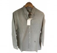 Isabel Marant anthracite Cotton Shirts