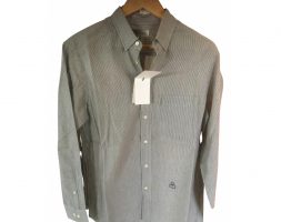 Isabel Marant anthracite Cotton Shirts