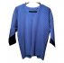 Issey Miyake blue Polyester Shirts