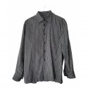 Issey Miyake grey Polyester Shirts