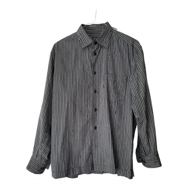 Issey Miyake grey Polyester Shirts