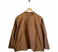 Issey Miyake yellow Shirts