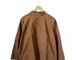 Issey Miyake yellow Shirts
