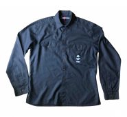 JC De Castelbajac grey Synthetic Shirts