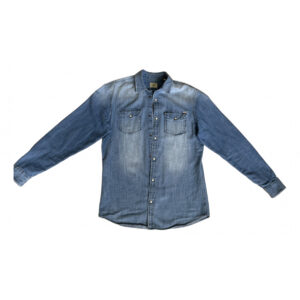 Jack & Jones blue Denim - Jeans Shirts