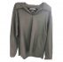 Jacquemus khaki Wool Shirts