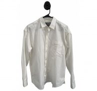 Jacquemus white Cotton Shirts