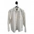 Jacquemus white Cotton Shirts