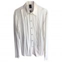 Jean Paul Gaultier white Shirts