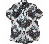 John Richmond multicolour Shirts