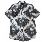 John Richmond multicolour Shirts
