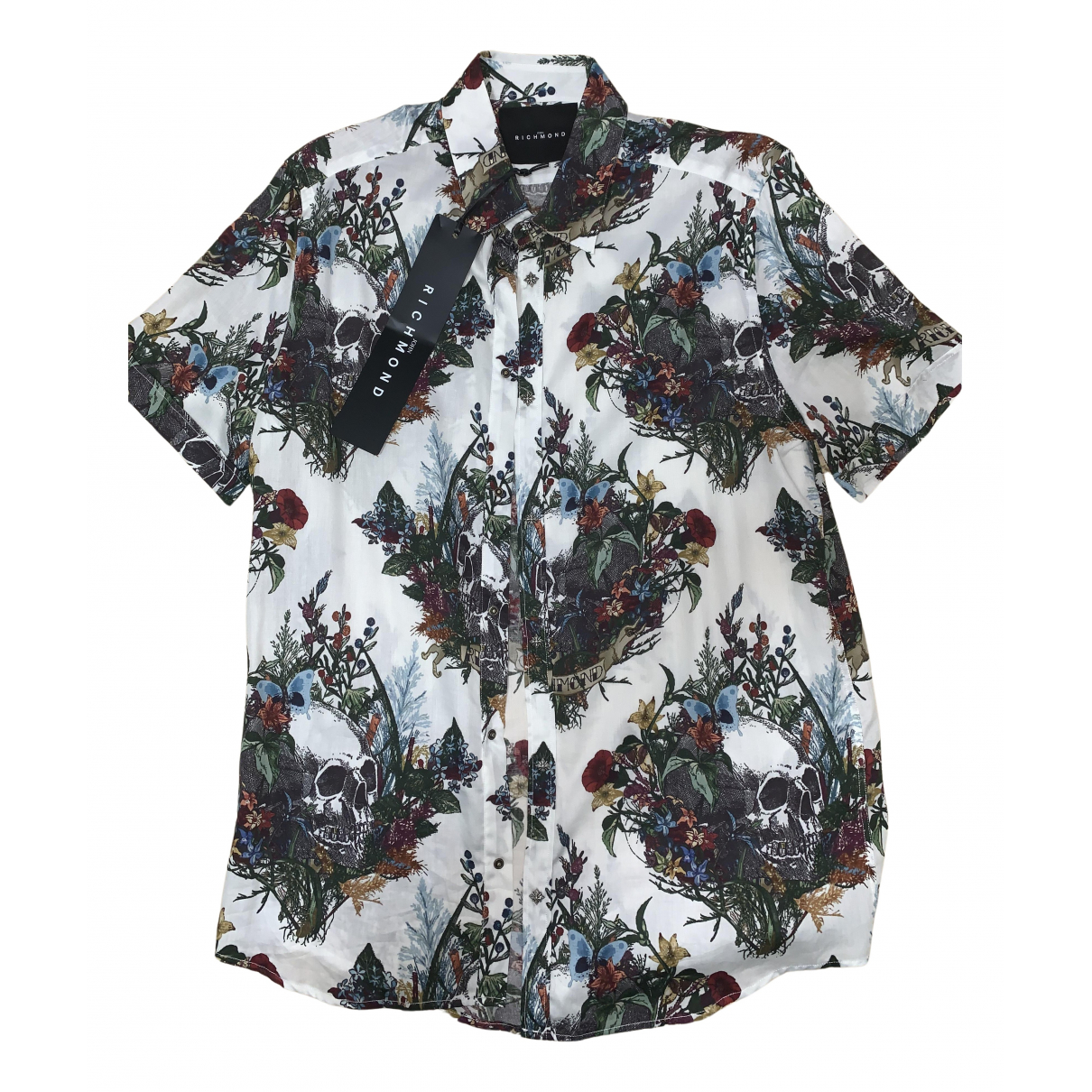 John Richmond multicolour Shirts