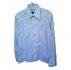 John Richmond white Cotton Shirts