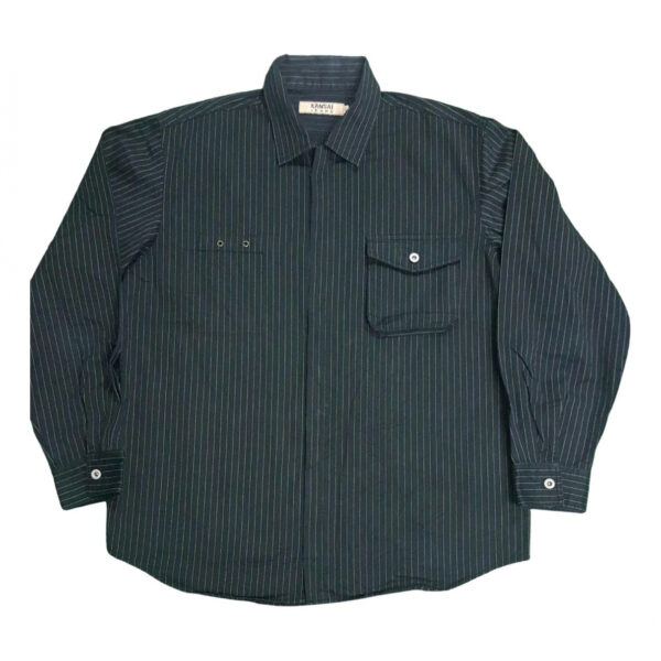 Kansai Yamamoto black Shirts