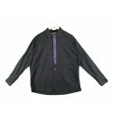 Kapital black Cotton Shirts