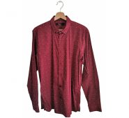 Kaporal red Cotton Shirts