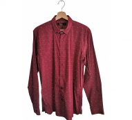 Kaporal red Cotton Shirts