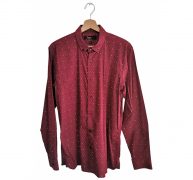 Kaporal red Cotton Shirts
