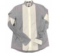 Karl Lagerfeld Cotton Shirts