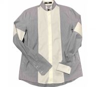 Karl Lagerfeld Cotton Shirts