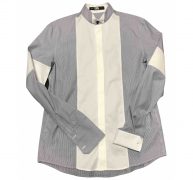 Karl Lagerfeld Cotton Shirts