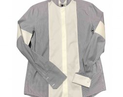 Karl Lagerfeld Cotton Shirts