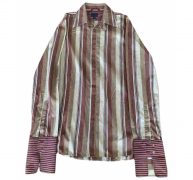 Kenzo beige Cotton Shirts