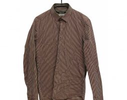 Kenzo multicolour Cotton Shirts