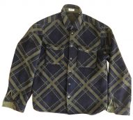 Kenzo multicolour Polyester Shirts