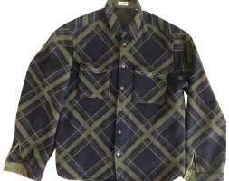 Kenzo multicolour Polyester Shirts