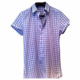 Kris Van Assche Cotton Shirts