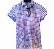 Kris Van Assche Cotton Shirts