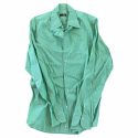 La Perla green Cotton Shirts