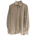 Lanvin Silk Shirts