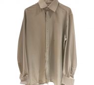 Lanvin Silk Shirts