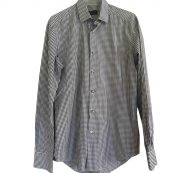 Lanvin multicolour Cotton Shirts