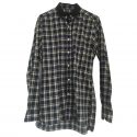 Lanvin multicolour Cotton Shirts