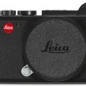 Leica CL Black Camera Body