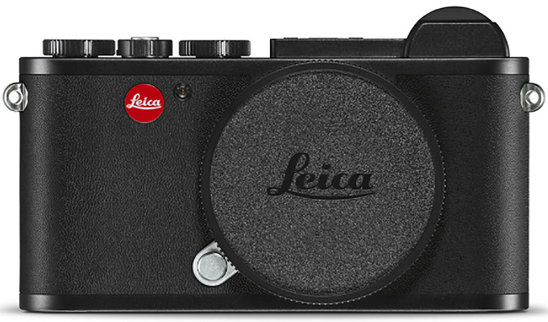 Leica CL Black Camera Body