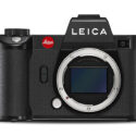 Leica SL2 Black Mirrorless Digital Camera