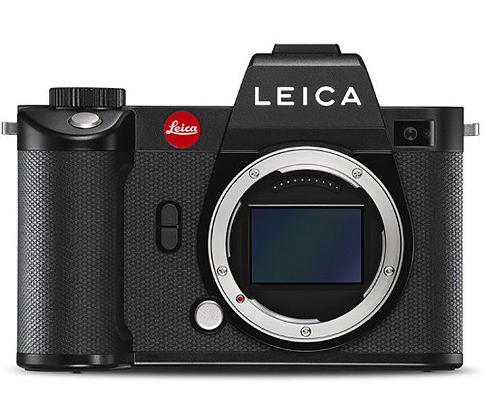 Leica SL2 Black Mirrorless Digital Camera