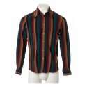 Lemaire multicolour Viscose Shirts