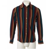 Lemaire multicolour Viscose Shirts