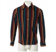 Lemaire multicolour Viscose Shirts
