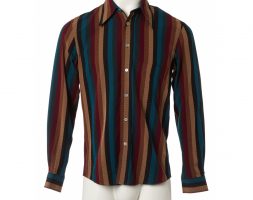 Lemaire multicolour Viscose Shirts