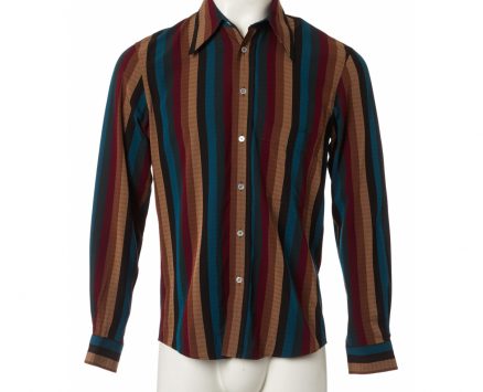 Lemaire multicolour Viscose Shirts