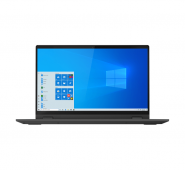 Lenovo� Flex 5i Laptop, 15.6″ Touch Screen, Intel� Core� i5, 12GB Memory, 256GB Solid State Drive, Wi-Fi 6, Windows� 10, 82HT004BUS