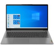 Lenovo� IdeaPad 3i Laptop, 15.6″ Screen, Intel� Core� i5, 8GB Memory, 256GB Solid State Drive, Wi-Fi 6, Windows� 10, 82H8005NUS