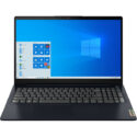 Lenovo� IdeaPad 3i Laptop, 15.6″ Screen, Intel� Core� i7, 8GB Memory, 1TB Hard Drive, Wi-Fi 6, Windows� 10, 82H80029US