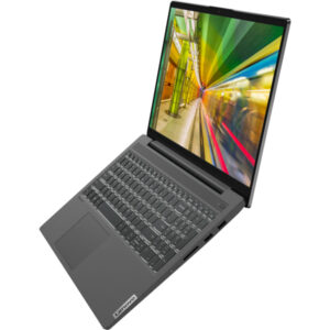 Lenovo� IdeaPad 5i Laptop, 15.6" Screen, Intel� Core� i7, 8GB Memory, 256GB Solid State Drive, Wi-Fi 6, Windows� 10, 82FG00DGUS